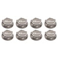 thumbnail image 3 of 2x Universal 4 17mm Wheel Nuts Set Dustproof Mount /8 Scale RC Car Off Climbing Car Replacement Spare Parts Accessory, 3 of 5