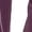 Purple, variant on Miluxas Women Cargo Pants High Rise Drawstring Elastic Waist Pants Solid Color Yoga Workout Leggings with Pockets Purple