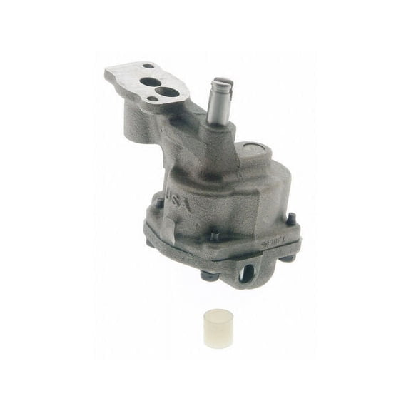 Oil Pump - Compatible with 1993 - 1999 GMC K1500 1994 1995 1996 1997 1998