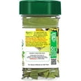 thumbnail image 4 of Rani Organic Bay Leaves (Tej Patta) Whole Spice Hand Selected Extra Large 0.4oz (12g) PET Jar ~ All Natural | Gluten Friendly | NON-GMO | Vegan | Indian Origin | USDA Certified Organic, 4 of 7