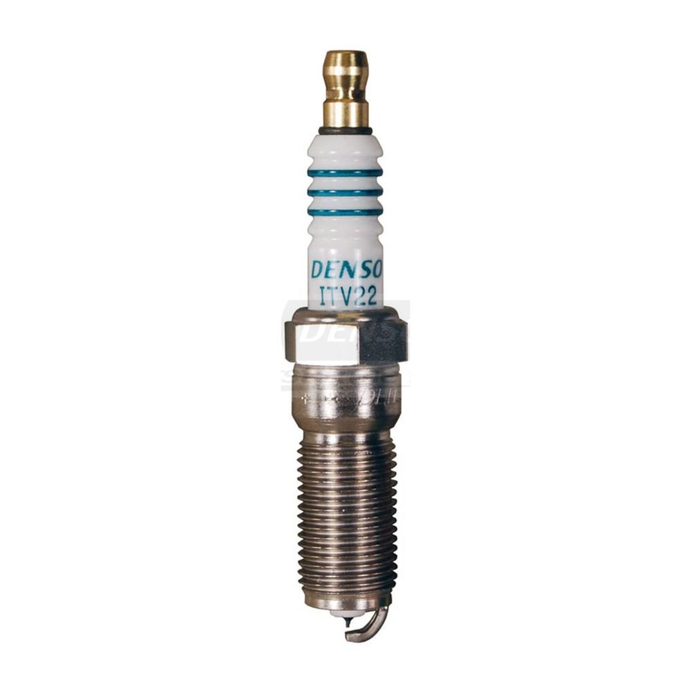 Spark Plug