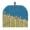 Blue Fence Garden, variant on HELLHERO Heart Flower Cake 1Pcs Keep Warm Teapot Cover Portable Keep Warm Tea Cozies Covers