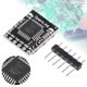 thumbnail image 5 of Openlog Flash Micro SD Recorder Serial Data Logger ATmega328 Soporte para Arduino, 5 of 9