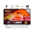 thumbnail image 4 of TV Sony 65 Pulgadas 4K Ultra HD Smart TV LED KD-65X75K, 4 of 4
