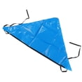 thumbnail image 3 of Dust Washing Tool, Half Wrap Design Waterproof Air Conditioning Cleaning Cover Easy Installation For Air Conditionings ANGGREK No, 3 of 8