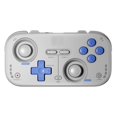 thumbnail image 1 of Daily Mix Store IINE Manette Rétro Joysticks de Hall 1000Hz, Programmable pour PC//PS QAS, 1 of 9