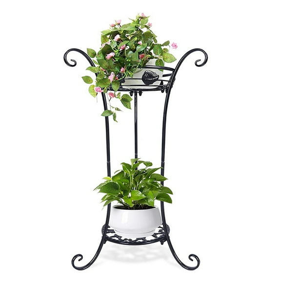 Outdoor Plant Stands
