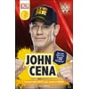 DK Readers Level 2: DK Reader Level 2: WWE John Cena Second Edition (Paperback)