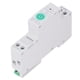 thumbnail image 1 of Interruptor Disyuntor Inteligente, Disyuntor Wifi Con Control Remoto AC230V De Alta Seguridad Con Función De Medición Para La Escuela, 1 of 7