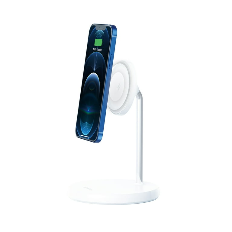 Anker PowerWave Magnetic Charging Stand Anker PowerWave Magnetic Charging Stand