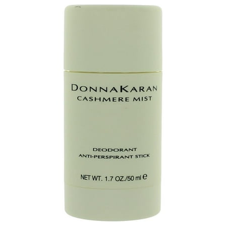 Donna Karan Cashmere Mist Deo for Women 1.7 oz / 50 g (763511099825) CM25
