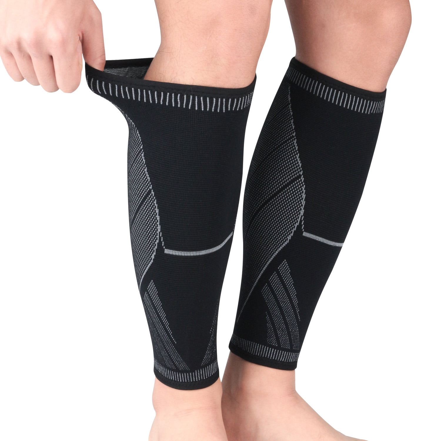 Sweet Sweat Knee Support Sports Sleeve Men & Women Size Medium MSRP $35.00 New 