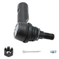 thumbnail image 6 of Detroit Axle - Front Outer Tie Rod Ends Replacement for Mercedes-Benz Sprinter 2500 3500, 6 of 7