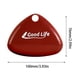 thumbnail image 3 of Rodillo quitapelusas lavable para pelo de mascotas y ropa | Quitapelusas reutilizable para telas con mango triangular | Cepillo quitapelusas portátil de viaje para muebles e interiores de coche |, 3 of 6