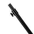 thumbnail image 3 of Extension Adjustable Aluminum Fishing Bankstick, Ground Support Fishing Rest for Bite , Bank Stick Accessories Tool 45.5cm, 3 of 6