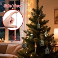 thumbnail image 4 of Hunting Theme Advent Calendar 2025, 24 Days Christmas Countdown Calendar with 2D Acrylic Hunting Charms, Outdoor Adventure Holiday Decor for Seasonal Display, 4 of 8