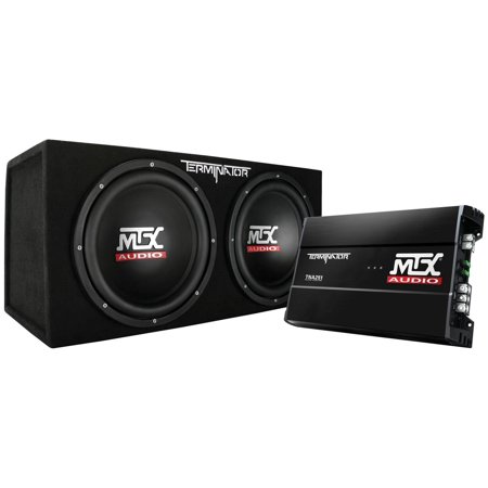 MTX 12