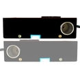 thumbnail image 4 of 150W Car Power Inverter DC12V 24V To DC110V/220V Converter Trip, 4 of 10