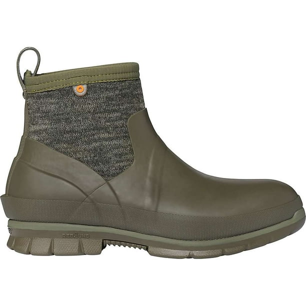 bogs crandall wool