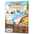 thumbnail image 2 of Marabunta Family Board Game for Ages 10+, from Asmodee, 2 of 5