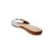 thumbnail image 4 of Sandalia Piso Calzado Dama Lob Footwear 91902026 blanco 22 LOB Footwear 91902026, 4 of 7