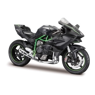 Maquette Tamiya Kawasaki H2R NINJA 1/12 - Kit Plastique à Monter - Neuf Japon