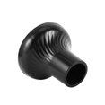 thumbnail image 3 of Garosa Sèche-Cheveux Noir Diffuseur de Boucles Outils de Coiffage Boucleur Duffuser Accessoire, Sèche-Cheveux, Diffuseur de Boucles, 3 of 6