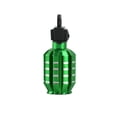 thumbnail image 2 of TAPON VALVULA LLANTA ALUMINIO VERDE GRANADA SUSTITUYE A 99-5107-001, 2 of 3