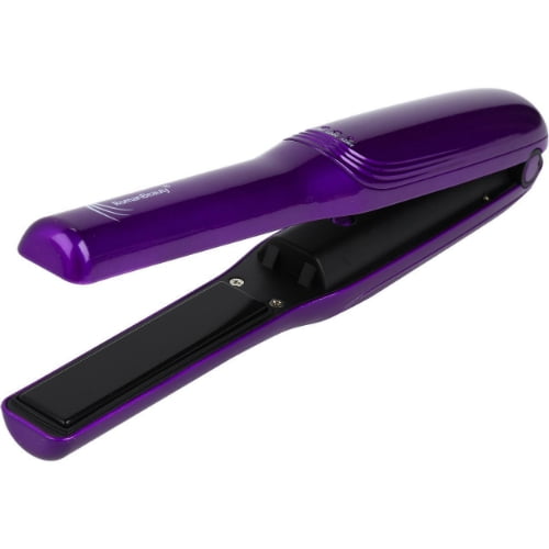 cordless flat iron walmart