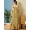thumbnail image 7 of Butterick Sewing Pattern B6883 - Misses' Top, Nightgowns and Shorts, Size: ZZ (L-XL-XXL), 7 of 7