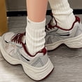 thumbnail image 3 of CHICVOMEY Platform Sneakers for Women Breathable Mesh Fashion Sneakers Non-Slip Casual Shoes Unisex for Tennis & Walking, 3 of 7