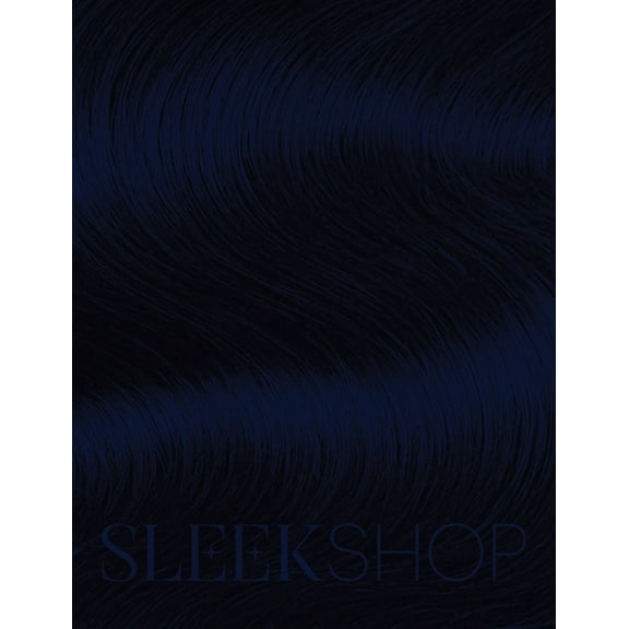 Creative Images Systems Adore Semi-Permanent Haircolor, [178] Royal Navy 4 oz