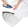 thumbnail image 3 of Iron Shoe Cover - Iron Shoe Cover Ironing Shoe Cover Iron Plate Cover Protector, 3 of 4
