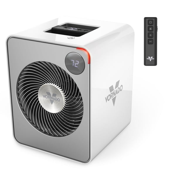 Calefactor Vornado VMHi500 digital con control remoto 110 V