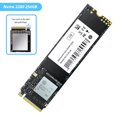 thumbnail image 2 of M.2 SSD Temperature Control NVME 2280 Solid State Drives Portable Storage Device, 2 of 8