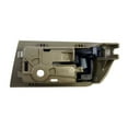 thumbnail image 3 of For 08-12 Escape Rear Inside Interior Door Handle Gray Black Lever Driver Side, 3 of 3