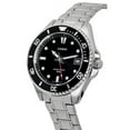 thumbnail image 3 of Casio Standard Analog Stainless Steel Black Dial Quartz MDV-10D-1A1 Men's Watch, 3 of 4