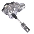 thumbnail image 2 of Koomaha Turbocharger Actuator 06K145613B for 2014-2017 VW Passat Jetta Beetle 1.8L Turbo, 2 of 12