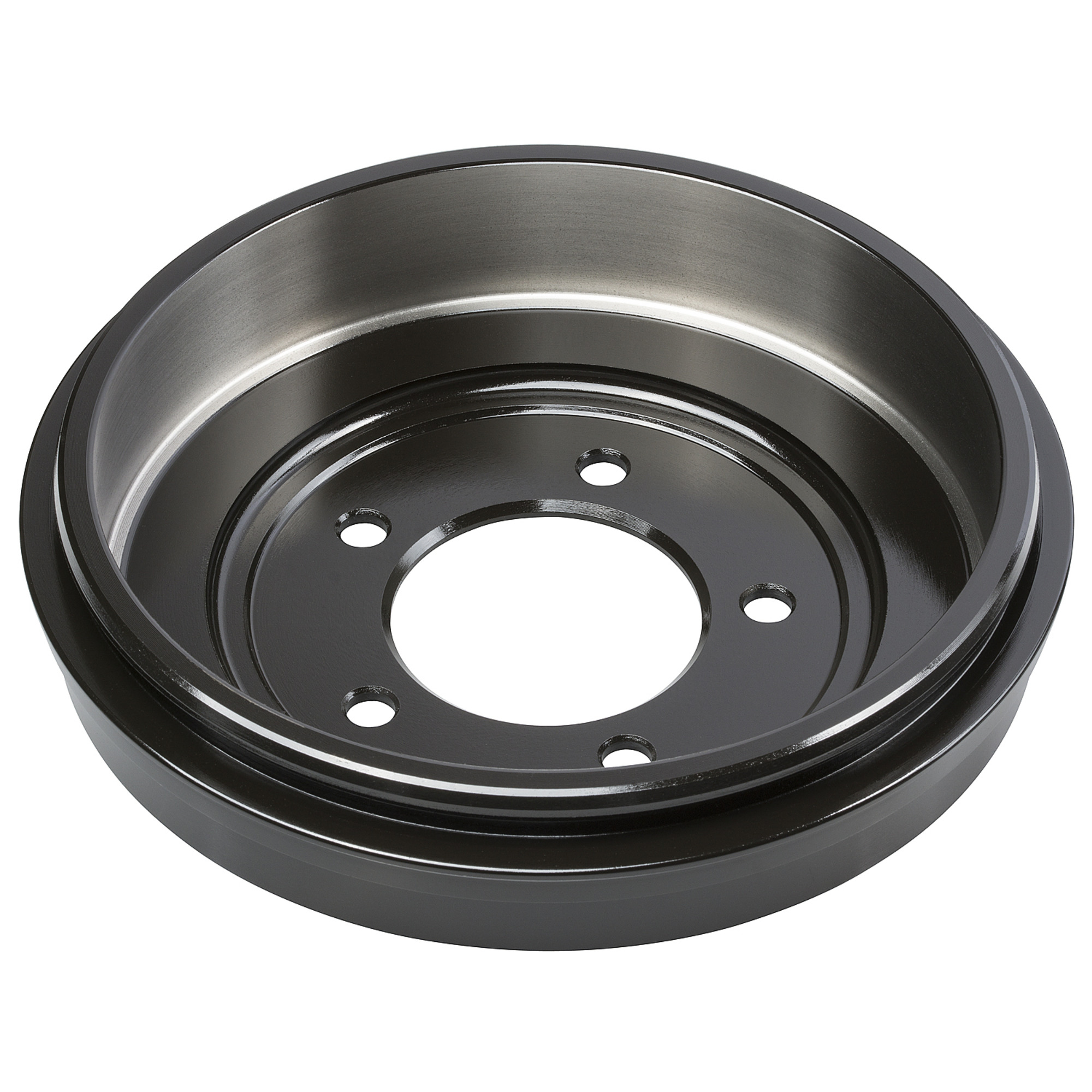 Wagner BD126480E Brake Drum Fits select: 2013-2017 JEEP PATRIOT, 2008-2017 JEEP COMPASS