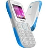 Blu Tank T190i Gsm Unlocked Phone (white