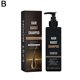 thumbnail image 2 of Champú antipérdida de cabello, reparación de rápido crecimiento, tratamiento del cuero cabelludo dañado, nutrición hidratante profunda, acondicionador seco para el crecimiento F T5D0, 2 of 5