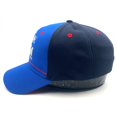 thumbnail image 1 of Gorra de béisbol con bordado 3D para hombre y mujer, gorra de béisbol con bordado 3D, Snapback, ajustable, estilo Hip Hop, Unisex, venta al por mayor, 1 of 4