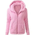 thumbnail image 2 of Sudadera Chamarra Casual Afelpada Rica Cómoda Borr 202307 G, 2 of 8
