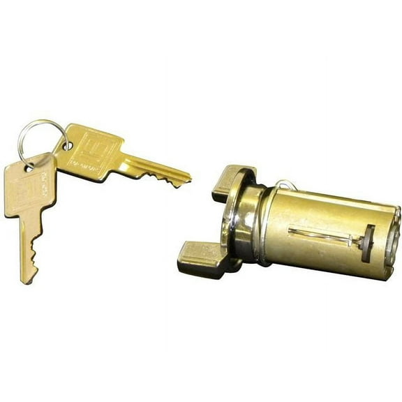 Ignition Lock and Cylinder Switch - Compatible with 1976 - 1983 Jeep CJ5 1977 1978 1979 1980 1981 1982