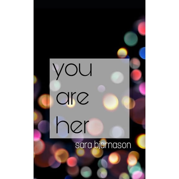 you are her (Paperback)