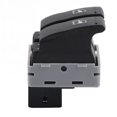 thumbnail image 3 of 7E0959855A Power Window Regulator, Window Regulator, Delicate ABS Automobile Auto For Car, 3 of 8