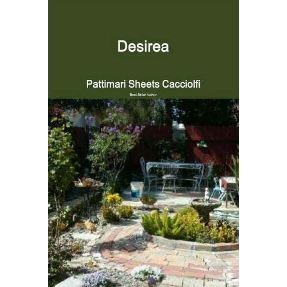 Desirea, (Paperback)