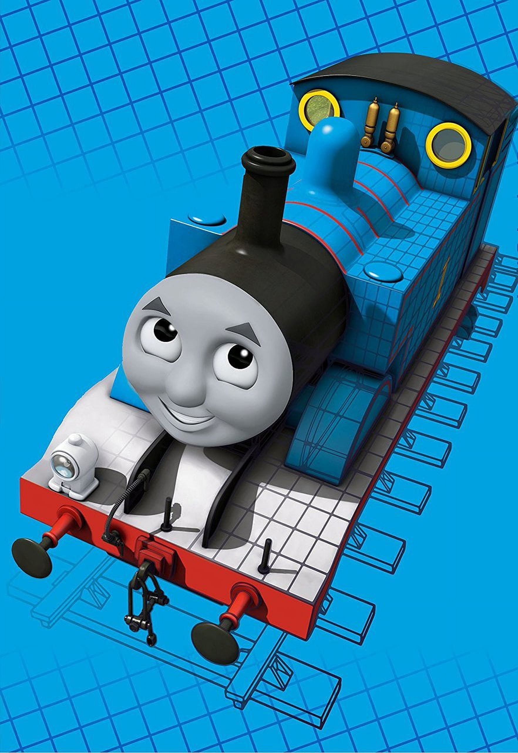 Thomas the train blanket walmart new arrivals