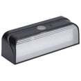 thumbnail image 4 of LED Wall Light, Easy Installation Solar Power Wide Applicability LED Outdoor Lights  For Garden For Corridor For Courtyard, 4 of 8
