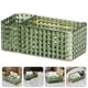thumbnail image 4 of Porta pañuelos multifunción, elegante caja de pañuelos, moderna mesa auxiliar, caja de pañuelos, 4 of 5